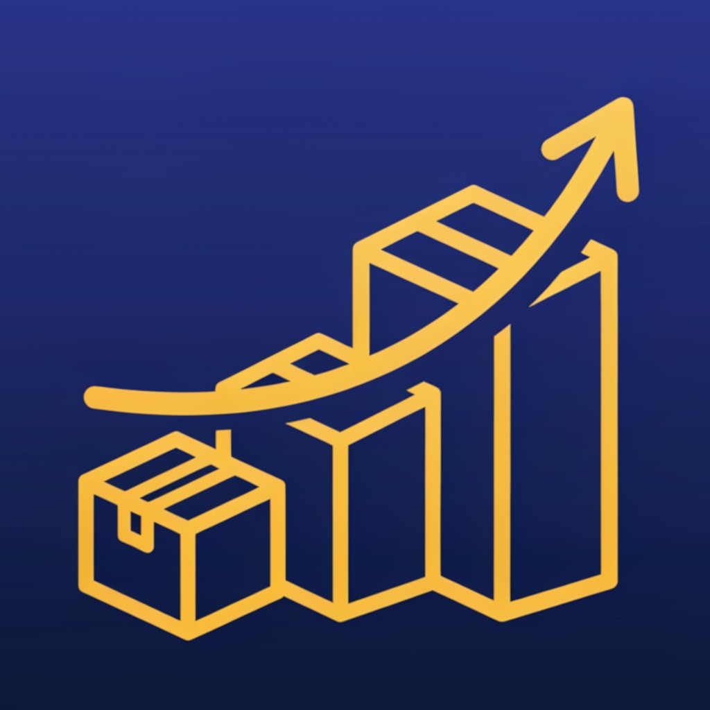 Attach app icon